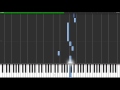 Fur Elise (VERY easy) - Piano / Keyboard Tutorial - [Magic Music Tutor] free sheet music