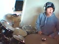 Drumming to The Who's The Real Me (Quadrophenia)