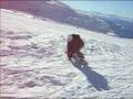 St Moritz - Laax - Zürich