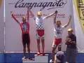 videos de GRAN PREMIO CAMPAGNOLO 2008