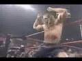 Shawn Michaels 90's Desire