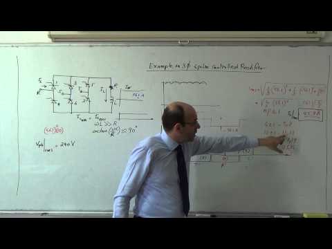 how to calculate pf with example