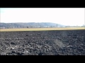 Sortie Détection de Kevicar le 12-03-2012