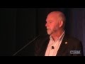 Craig Venter: New Frontiers of Genomic Research - 2011 CIRM Grantee Meeting