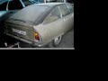 Citroen GS Birotor Citroen GS Birotor
