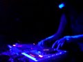 dj Mina  Mary Zander @ Dollhouse - Barhein