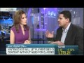 Nintendo 3DS: Reggie Fils-Aime interviewed on MSNBC