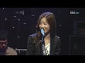Park Ki Young - EBS Space ?? part 04/14 - \"Close to you\" (cover) Park Ki Young - EBS Space ?? part 04/14 - \"Close to you\" (cover)