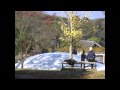普通の小学生がおっぱい公園で、バック転 「シルクの里公園」