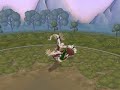 the UGLIEST spore creation ever