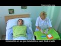 Click para Ver : 3 - Higiene de boca, ojos y oídos