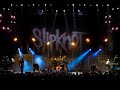 slipknot vs limp bizkit