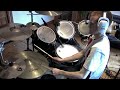Dream Theater - The Dance of Eternity (Drum Cover)