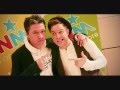 Olly Murs - Heart Skips A Beat (Acoustic)/Fan Q&A (MnM Radio.be)