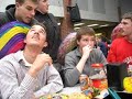 Cafeteria Pinata Smash