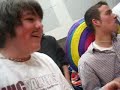 Cafeteria Pinata Smash