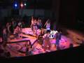 Flesh Failures/Let the Sun Shine- Hair at Theatre Lab