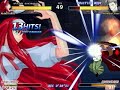 melty blood