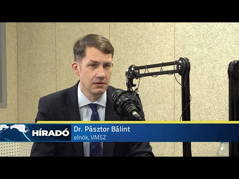 „A vajdasági magyar közösségnek az felelne meg, hogy az élet visszatérjen a normális kerékvágásba”-cover
