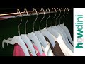Closet organization: How to organize your closet space