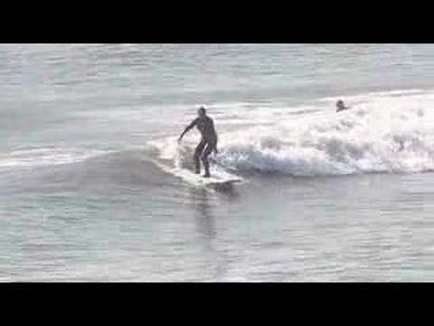 Flagship Pier Galveston Tx Surf Clip