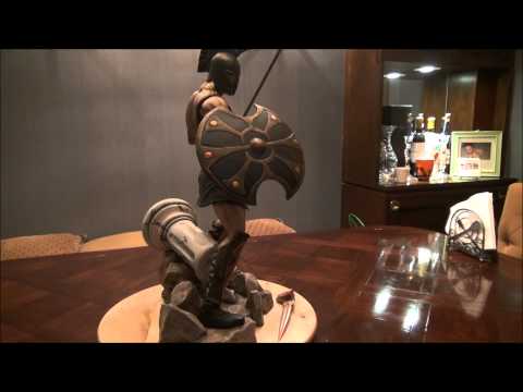 Achilles AP Customer Review Achilles AP Customer Review