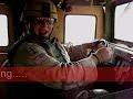 Ode to my Humvee