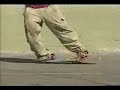 Face Down - On The Skate