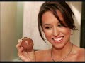 the very beautiful actress lacey chabert
