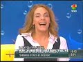 Emilia Attias - Entrevista (Intrusos) Emilia Attias - Entrevista (Intrusos)
