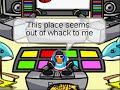 Penguin Gang Stories: Ep.3-The New Beginning Penguin Gang Stories: Ep.3-The New Beginning