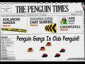 Penguin Gang Stories: Ep.3-The New Beginning