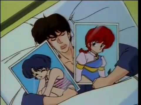 ranma 1/2 xxx