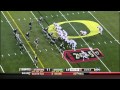 Levine Toilolo vs Notre Dame, Oregon, UCLA (2012)