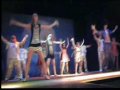 Türkei Club Ali Bey Rocky Horror Picture Show