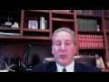 Schiff Report Video blog Nov 3rd, 2009