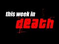 this week in death   yvonne decarlo