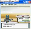 Pokemon Diamond - Battle against leader fatina