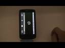HTC Touch HD Opera, Youtubeplayer, Musikplayer