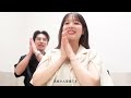 【葉月くれあ】【 美容DAY 】休日の過ごし方