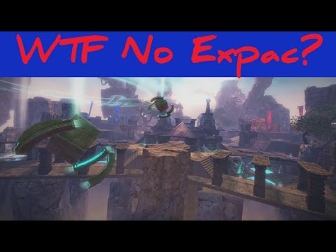 Guild Wars 2 - Guild Wars 2 is a year old now, and the devs have no real idea whether they are ever going to produce an expansion. Is this a mistake? Hope you guys enjoy th...