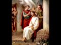 Il Santo Rosario-Misteri Dolorosi