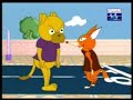 Bangla Caetoon the night