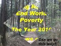 The Year 2010: A Long Road to End World Poverty