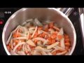 Carrilleras en salsa receta mira la vida
