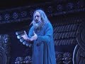 Federico Sanguinetti - Nabucco - Dio di Giuda 1/2
