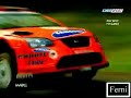 WRC Highlights 2008 Rd.9 - Neste Oil Rally Finland WRC Highlights 2008 Rd.9 - Neste Oil Rally Finland