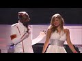 Black Eyed Peas on American Idol Live (2011) JCGE