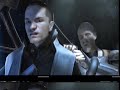 Star Wars: The Force Unleashed - Good Ending Star Wars: The Force Unleashed - Good Ending