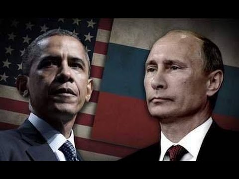 The Silent Buildup To World War III